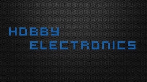 Raspberry Pi - Reset Switch