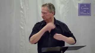 Jon Mundy ACIM Chapter 18, Lecture 22 (Part 4: 4/12/15)