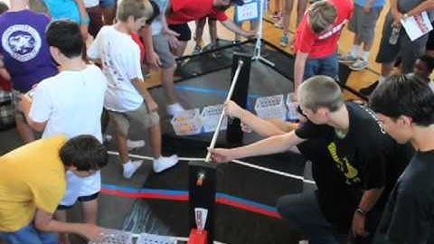 FTC Block Party San Diego Kick Off