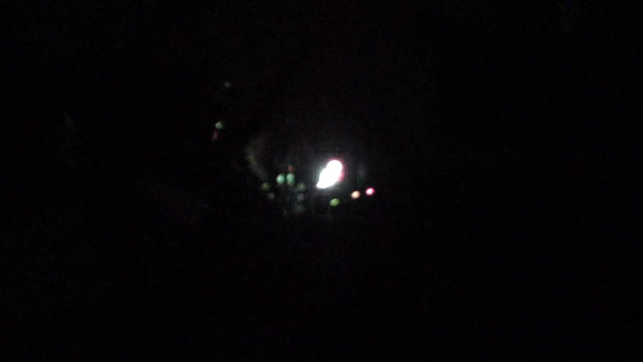 Just One Breath @ Agoniza Fest III (15/10/11) 2da Parte.