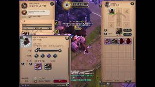 Albion Online | 8.3 Specter Hood Crafting (4.7m Profit)