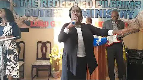 The Redeemed Pilgrims | Rise above the Storm + Dr ...