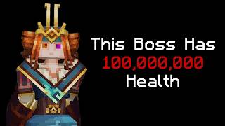 How Hard Is It To Beat Wynncraft's FRUMA EXPANSION?