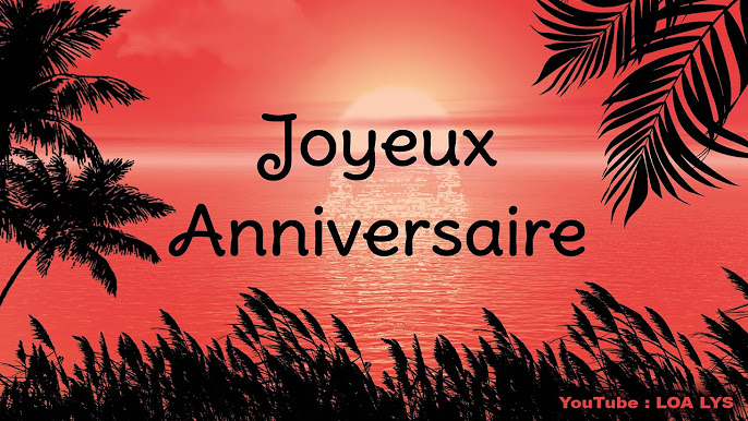 Carte Anniversaire pour Amie: Virtuelle, Chaleureuse et Joyeuse