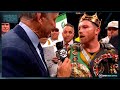 Canelo Reveals Caleb Plant Apology For Insulting His Mother After KO Victory To Become Undisputed 👑