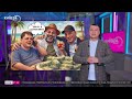 "Джокер" утік до Ізраїлю/ скандальні заяви Юлії Мендель та гумориста Редьки