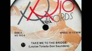Vera - Take Me To The Bridge (1980) chords
