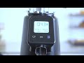 JX-600AD 64mm Commercial Coffee Grinder|Compact & Reliable Grinder for Small Coffee Shops
