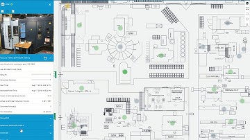 Boers & Co DEMO Connected Factory Epicor IOT