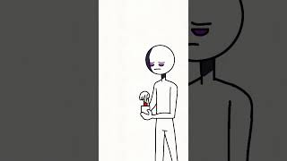 If You Press That Button Meme #animation #mrbeast #shorts
