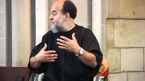 بسام جرار - سورة الضحى
