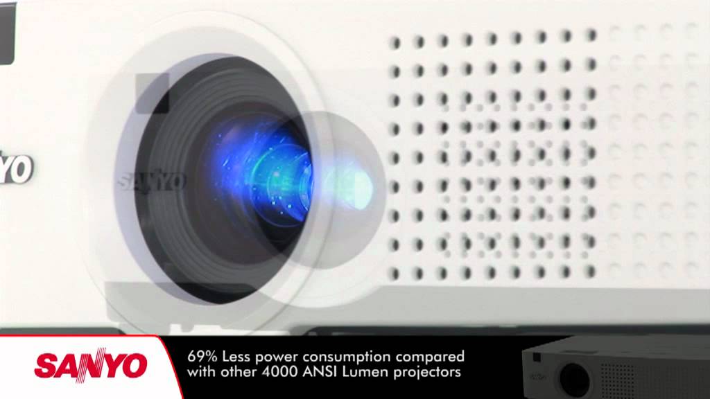 sanyo pro xtrax multiverse projector plc xu78 sanyo pro xtrax multiverse projector plc xu78