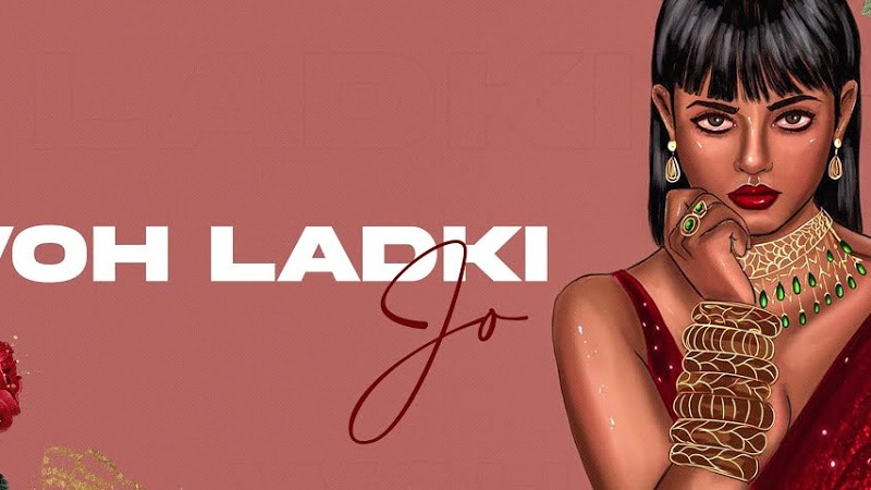 Woh Ladki Jo | Shahrukh Khan | Baadshah | Shiven Remix | Hip Hop / Trap Mix