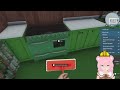 House Flipper Gameplay - youre just flippin patties 🍔🧽⭐