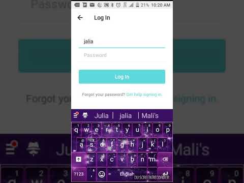 How to login musically