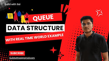 Queue Data Structure Explained with Real-Life Examples