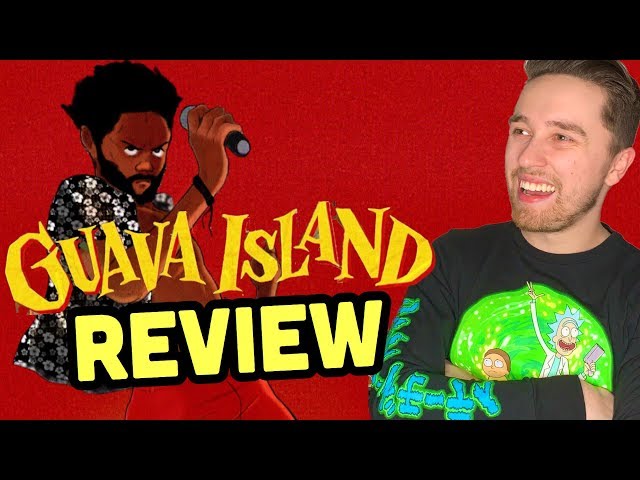 Guava Island – Papo de Cinema