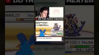 They Got Us Presidents In Pokémon?