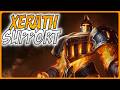 3 Minute Xerath Guide - A Guide for League of Legends