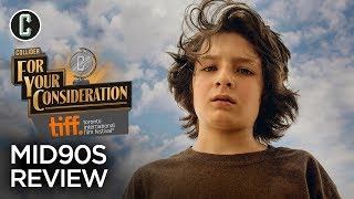Mid90S Movie Review - Collider Tiff 2018