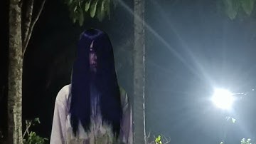 SUARA HANTU SANGAT SERAM ‼️ KUNTILANAK MENANGIS DAN TERTAWA