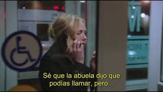 La Ley Y El Orden UVE-22X12 Has sido la adulta desde hace tiempo, Amanda Rollins(Subtítulos Español)