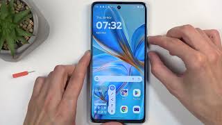 MOTOROLA Moto G75 5G – Cara Mengambil Screenshot