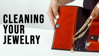 How To: Keeping your Jewelry from Tarnishing