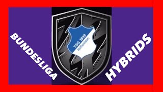 HOFFENHEIM - BUNDESLIGA HYBRIDS  SBC GROUPS [4/8] HYBRIDS MAD FUT 22