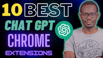 Maximize Your ChatGPT Output with These Top 10 Chrome Extensions of 2023