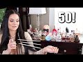 HUGE PERFUME COLLECTION | 50 FRAGRANCES!