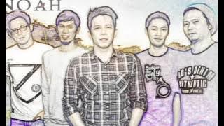 Noah   Masih Mengingatmu Plus Lirik
