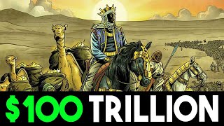 Ranking the Wealthiest People in History Ever!