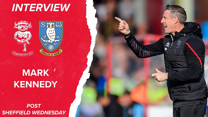 Mark Kennedy impressed with City character