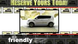 Friendly Kia of New Port Richey - Soul Commercial
