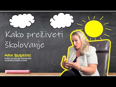 Povratak u školu
