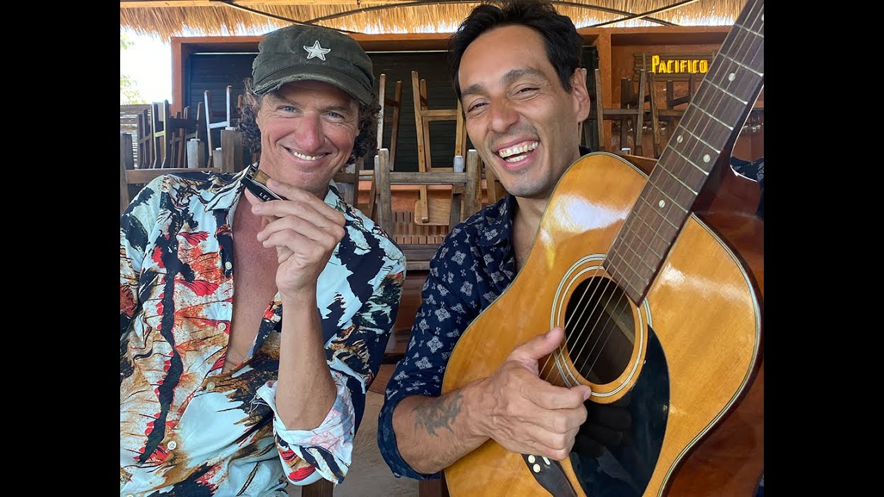 Rotundo Singer David Rotundo & Emiliano Juarez - YouTube