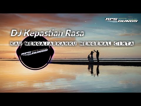 Download Dj Kau Mengajarkanku Mengenal Cinta Zbi Crew Dj Kepastian Rasa Dj Terbaru 2021 Mp3 Savethealbum