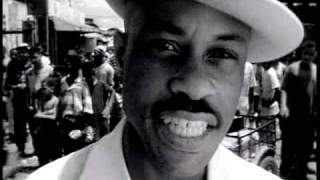 Guru Jazzmatazz "Feel The Music"