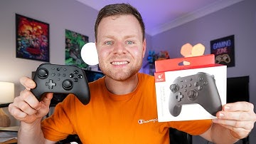 Gulikit KingKong 2 Pro Controller Switch Gameplay Review