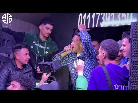 مجدي شطه لاول مره في المرج من بعد الغياب فرحه سيد ابوالدهب برعايه دجي محمود العرباوي