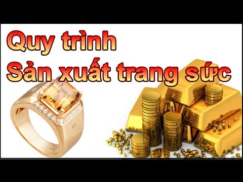 Video: Cách Dệt Trang Sức Theo Mẫu