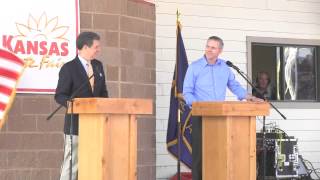 Gubernatorial Debates