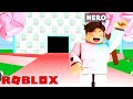 LA MIA PRIMA SFILATA SU ROBLOX ADOPT ME CON I MIEI AMICI!
