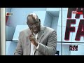 Madiambal DIAGNE revient sur ses convocations à la Division spéciale de la cybercriminalité ...