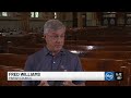 St. Boniface future in limbo as Archdiocese considers parish mergers, closures