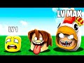 MANGIA GLI ALTRI PER VINCERE SU ROBLOX!!