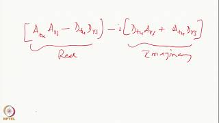 Lecture 42 : Two Dimensional NMR- Part II