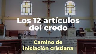 5 The Creed Explained 12 Essential Truths Of The Catholic Faith 