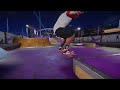 Nike SB Pop-Up UGC Contest Submission @Skate